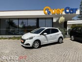 Peugeot 208 1.2 PureTech Active