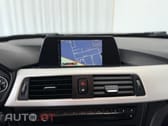 BMW 318 d Navigation Auto