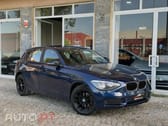 BMW 114 d