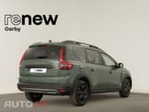 Dacia Jogger Jogger 1.0 ECO-G Extreme+ Up&Go 7L Bi-Fuel