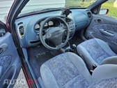 Ford Fiesta 1.25 Studio