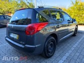 Peugeot 207 SW 1.4 16V
