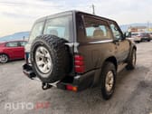 Nissan Patrol GR 2.8 TD SE
