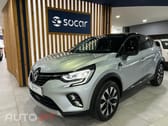 Renault Captur 1.0 TCe Techno
