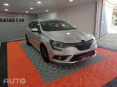 Renault Mégane Sport Tourer 1.5 dCi Limited