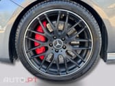 Mercedes-Benz A 45 AMG 4Matic