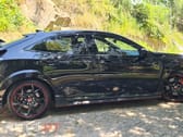 Honda Civic 2.0 i-VTEC Type-R