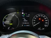 Toyota Yaris Hybrid Dynamic Edition