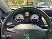 Peugeot 207 CC 1.6 VTi Active