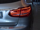 Mercedes-Benz C 220 d AMG Line