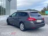 Peugeot 308 1.6 BlueHDi Style