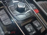 Peugeot 508 RXH 2.0 HDi Hybrid4 2-Tronic 104g