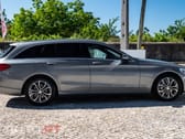 Mercedes-Benz C 250 d Advantgarde Aut.