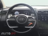 Hyundai Tucson 1.6 T-GDI PREMIUM