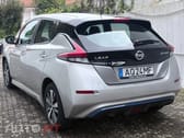 Nissan Leaf 40 kWh ACENTA