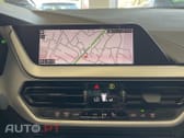 BMW 116 d Line Sport Auto
