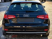 Audi A3 1.6 TDI S-line