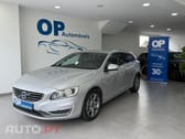 Volvo V60 1.6 D2 R-Design