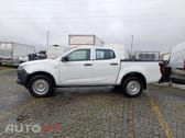 Isuzu D-Max 1.9 Ddi CD 4WD L CM
