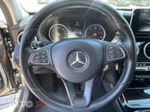Mercedes-Benz C 220 d