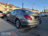 Mercedes-Benz C 220 BlueTEC Avantgarde+ Aut.