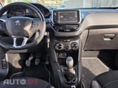 Peugeot 208 1.6 BlueHDi Allure