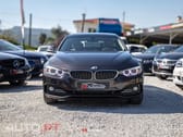 BMW 428 i xDrive L.Luxury Auto