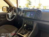 Volkswagen Amarok 2.0 BiTDI 4MOTION Auto