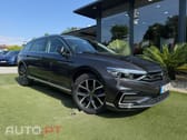 Volkswagen Passat Variant 1.4 TSI GTE Plug-in