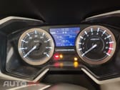 Honda Forza FORZA 350 ABS