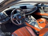 BMW i8 Basis