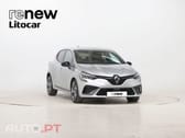 Renault Clio Clio RS Line TCE 90