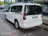 Ford Tourneo Grand 2.0 TDCi Titanium