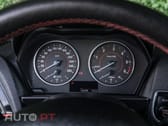BMW 118 d Line Sport Shadow Auto
