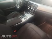 BMW 520 d Aut. Luxury Line