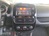 Renault Clio 1.5 dCi Limited