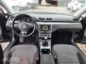 Volkswagen Passat Variant 1.6 TDi BlueMotion