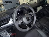 Skoda Kamiq TSI