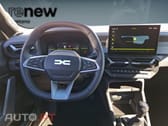 Dacia Duster 1.2 Eco-G 120 Bi-Fuel Expression