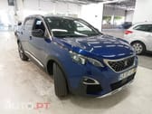 Peugeot 3008 1.5 BlueHDi GT Line