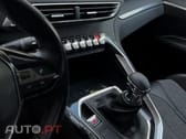 Peugeot 3008 Allure 1.6 Diesel