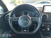 Audi A3 1.6 TDi S-line S tronic