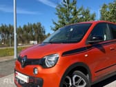 Renault Twingo Gt Sport