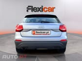 Audi Q2 1.6 TDI