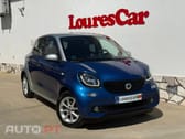 Smart ForFour 0.9 Passion 90 Aut.