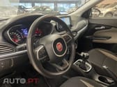 Fiat Tipo 1.3 M-Jet Street