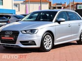 Audi A3 TDI ULTRA