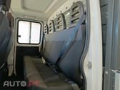 Iveco Daily DAILY -CHASSIS-CABINA 3.0 35C18H 3750 CD