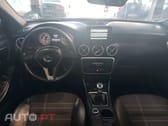 Mercedes-Benz A 180 CDi BE Urban