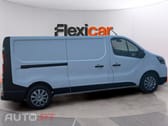 Nissan Primastar N-Connect 2.0 DCI 130 L2H1